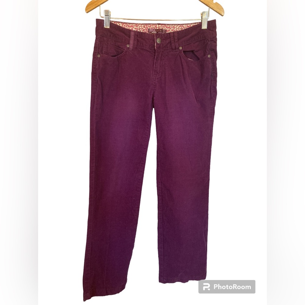 Women's Prana Pants